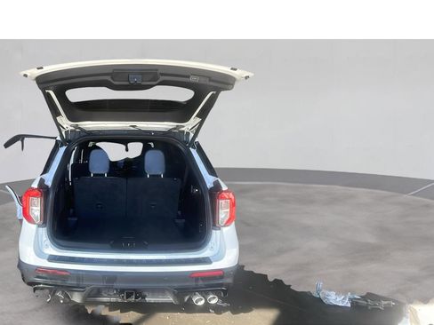 Certified 2023 Ford Explorer ST w/ Equipment Group 401A image 20