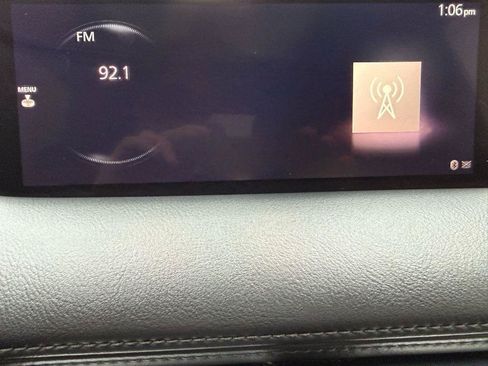 Used 2021 MAZDA CX-5 Signature AWD/4WD image 17