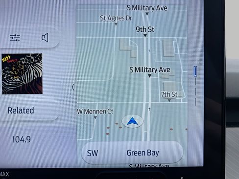 Used 2023 Ford Escape ST-Line w/ Tech Pack #1 image 22