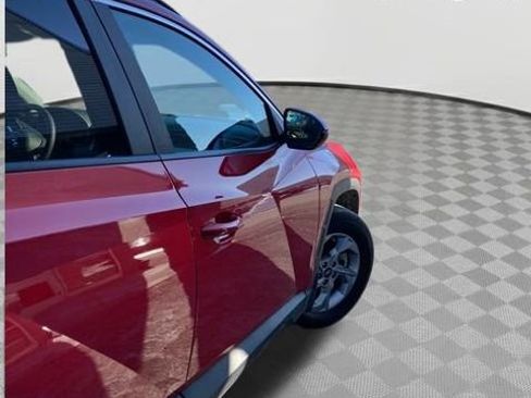 Used 2023 Hyundai Tucson SEL image 23