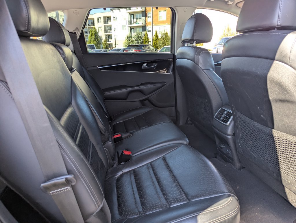 Used 2018 Kia Sorento EX AWD/4WD image 34