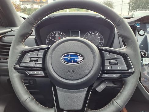 New 2026 Subaru Forester Touring image 13