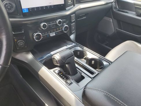 Used 2024 Ford F150 Lariat AWD/4WD image 20