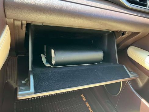 Used 2019 Lexus RX 350L AWD image 37
