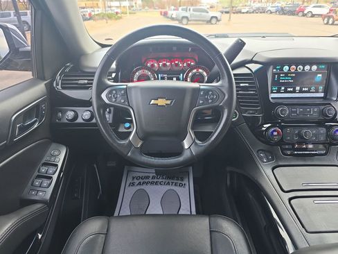 Used 2018 Chevrolet Tahoe Premier image 13