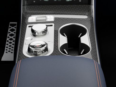 New 2026 Genesis GV70 3.5T Sport Prestige AWD/4WD image 21
