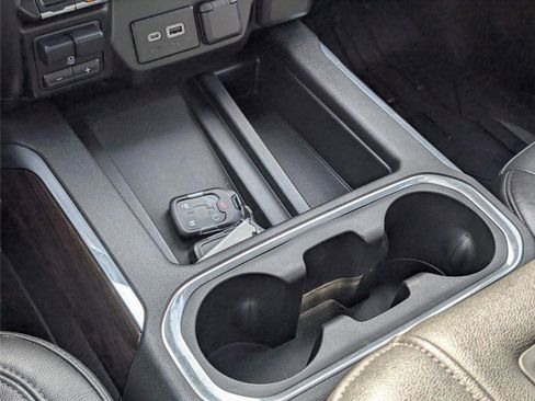 Used 2020 GMC Sierra 1500 SLT w/ SLT Premium Plus Package image 20