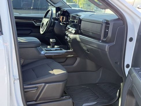 Used 2023 GMC Sierra 1500 Elevation w/ LPO, GMC Protection Package image 16