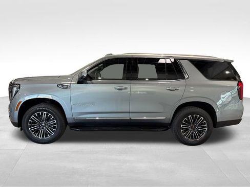 Certified 2025 GMC Yukon Elevation image 4