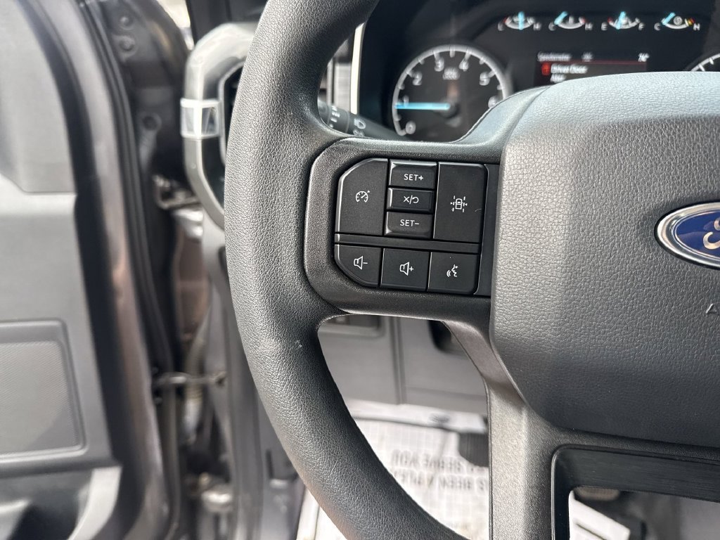 Used 2021 Ford F150 XL w/ STX Appearance Package AWD/4WD image 16