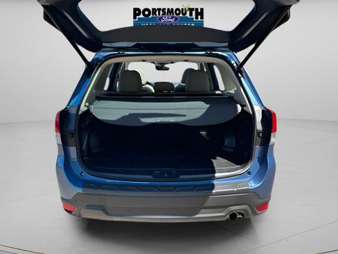 Used 2023 Subaru Forester Limited AWD/4WD image 14