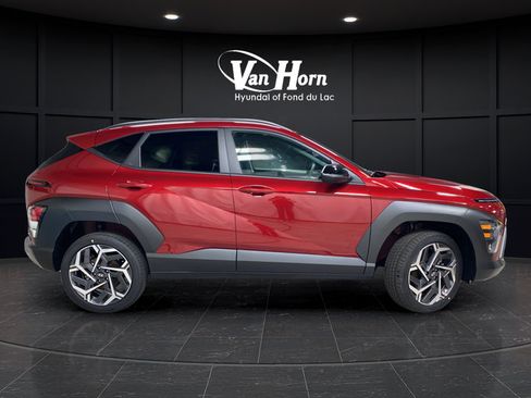 New 2026 Hyundai Kona SEL Premium AWD/4WD image 8