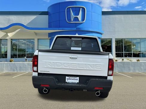 New 2026 Honda Ridgeline RTL image 5