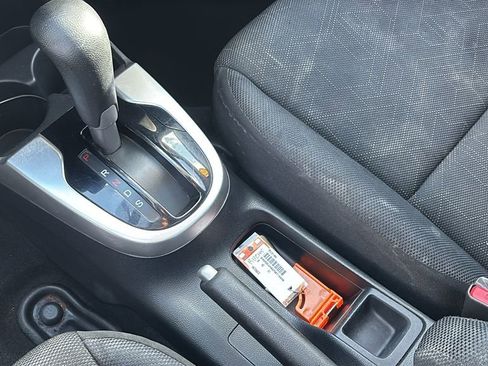 Used 2015 Honda Fit EX image 21