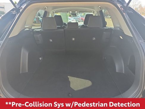 Used 2024 Toyota RAV4 XLE image 13