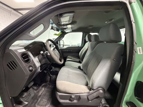 Used 2012 Ford F450 XL w/ PWR Equipment Group image 13