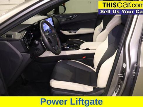 Used 2022 Lexus NX 350 AWD image 24