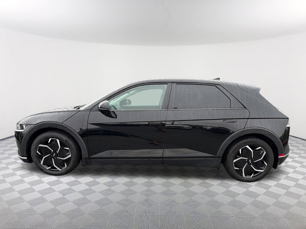 Used 2024 Hyundai Ioniq 5 SEL RWD image 8