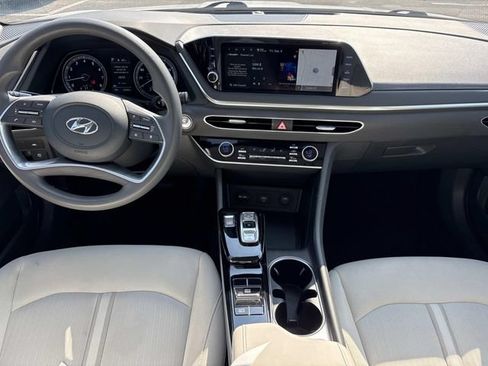 Used 2023 Hyundai Sonata SEL w/ Cargo Package FWD image 14