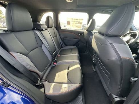 New 2025 Subaru Forester Sport image 23