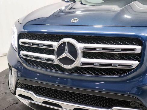 Used 2022 Mercedes-Benz GLB 250 image 8