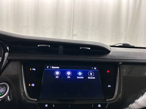 Used 2024 Cadillac XT6 Sport AWD/4WD image 14