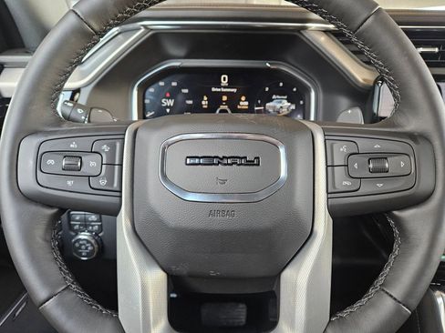 New 2026 GMC Sierra 1500 Denali AWD/4WD image 12