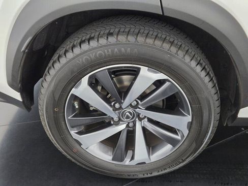 Certified 2020 Lexus NX 300 FWD w/ Premium Package image 10