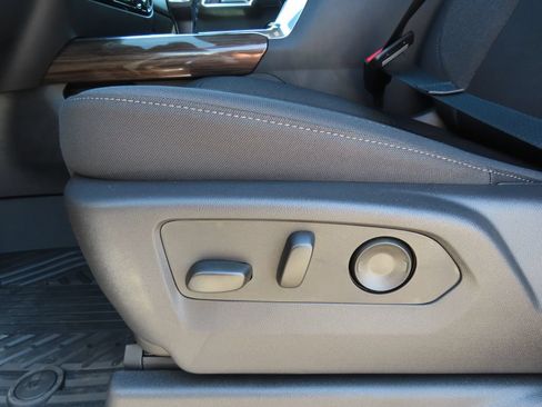 New 2026 Chevrolet Silverado 1500 RST AWD/4WD image 9