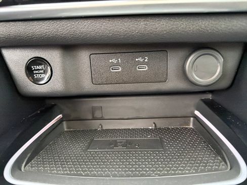 Used 2024 Nissan Rogue Platinum w/ Platinum Premium Package FWD image 42