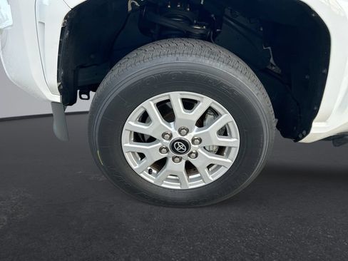 Used 2024 Toyota Tacoma SR5 RWD image 10