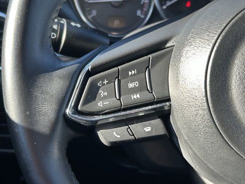 Used 2017 MAZDA CX-5 Touring image 21