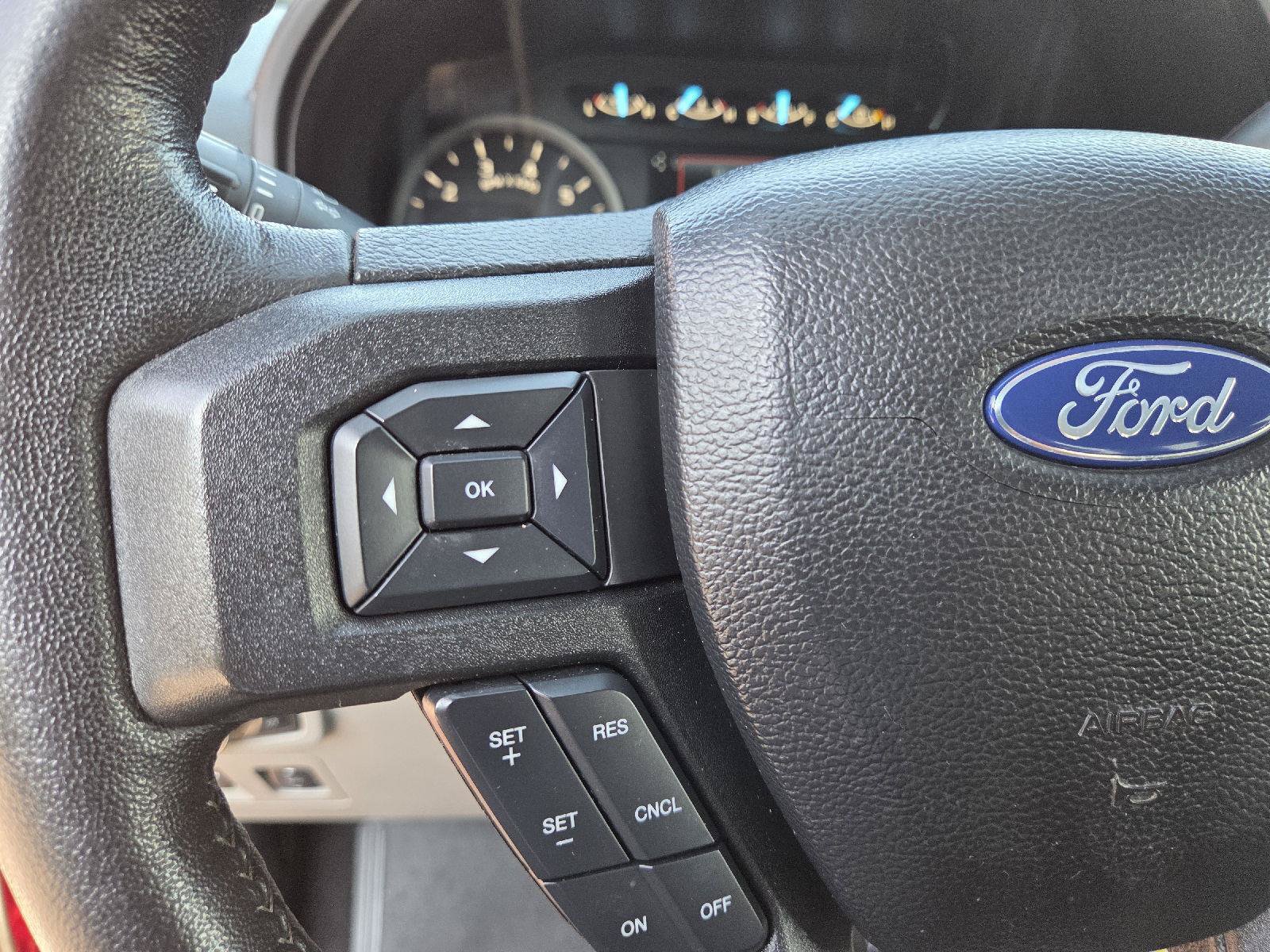 Used 2019 Ford F150 XLT w/ Equipment Group 302A Luxury AWD/4WD image 13