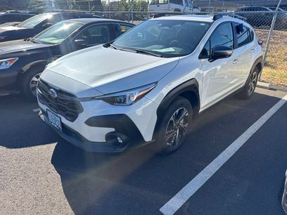 Used 2024 Subaru Crosstrek 2.0i Premium