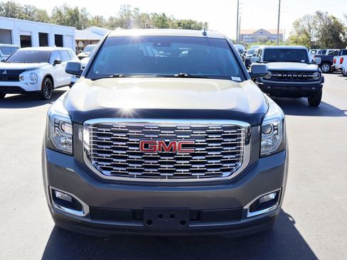 Used 2018 GMC Yukon XL Denali w/ Open Road Package image 3