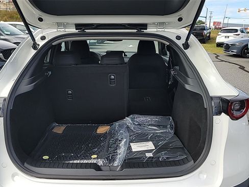 New 2025 MAZDA CX-30 AWD 2.5 S image 23