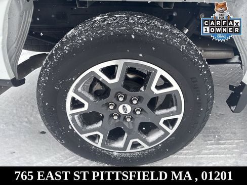 Used 2024 Ford F150 STX image 26