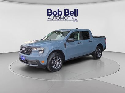 Certified 2025 Ford Maverick XLT w/ 4K Tow Package