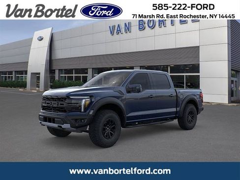 Used 2026 Ford F150 Raptor AWD/4WD image 1