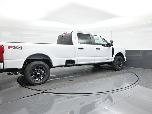 New 2026 Ford F350 XL w/ STX Appearance Package image 8
