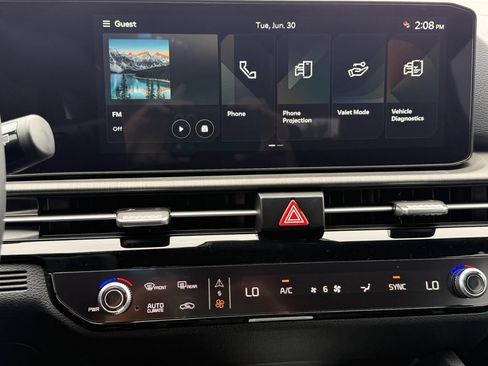 New 2026 Kia Sportage X-Line AWD/4WD image 24