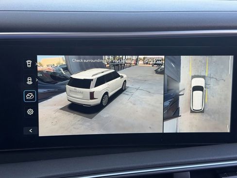 New 2026 Hyundai Palisade Limited image 18