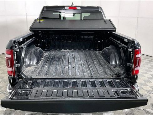 Used 2023 RAM 1500 Limited w/ Bed Utility Group image 35