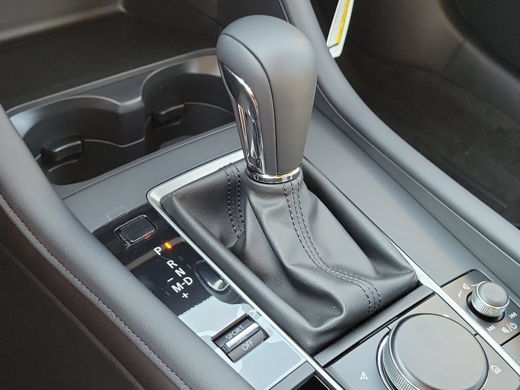 New 2026 MAZDA MAZDA3 s Sport FWD image 31