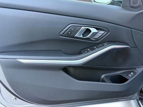 Used 2026 BMW 330i Sedan w/ Convenience Package image 11