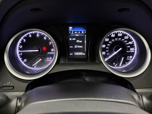 Used 2023 Toyota Camry LE FWD image 15
