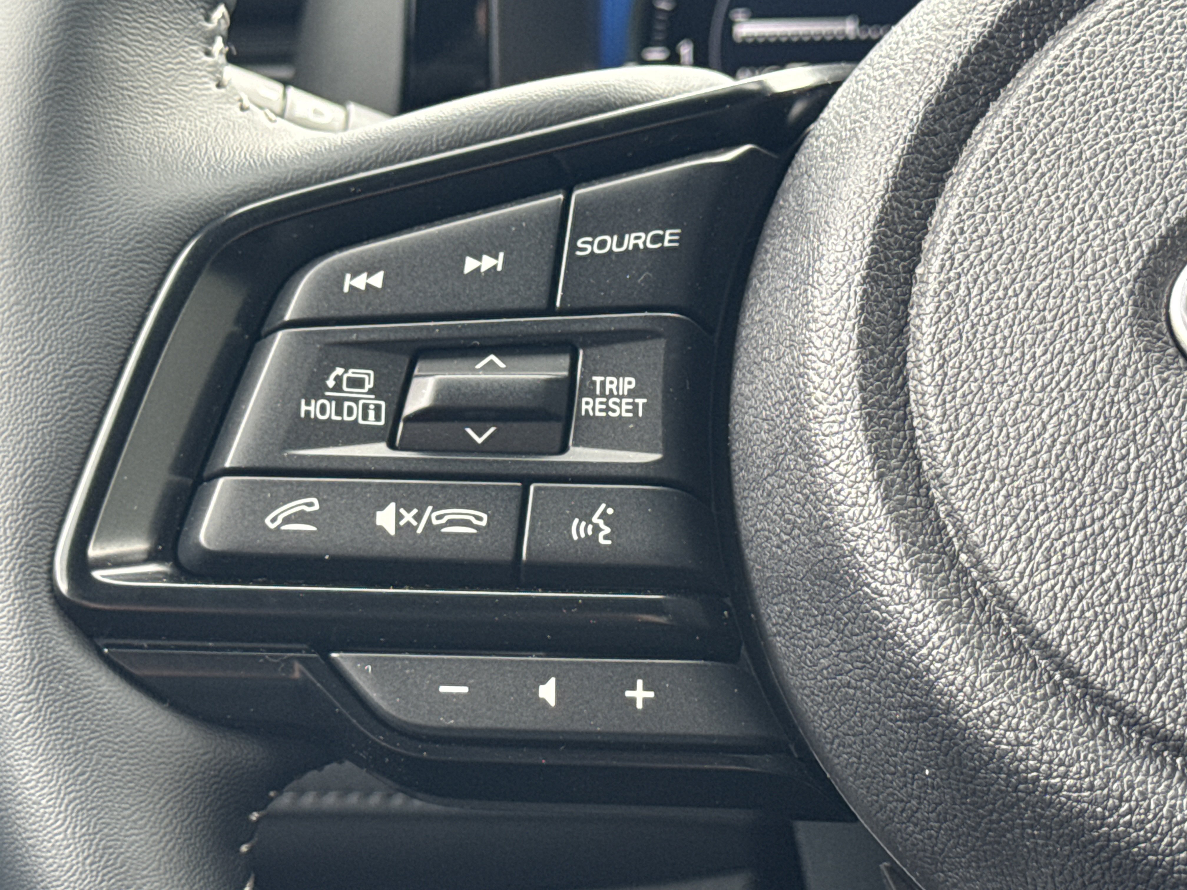 New 2026 Subaru Outback Touring XT AWD/4WD image 6