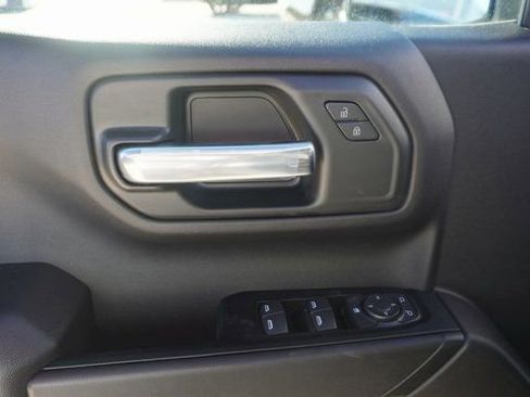 New 2026 Chevrolet Silverado 1500 Custom image 14