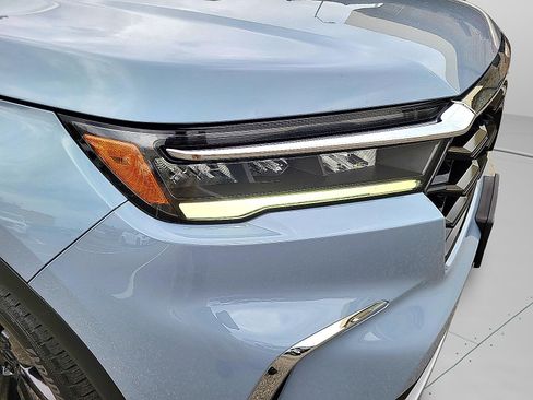 Used 2024 Honda Pilot Elite image 10