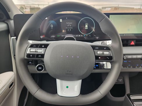 New 2026 Hyundai Ioniq 5 Limited AWD/4WD image 9